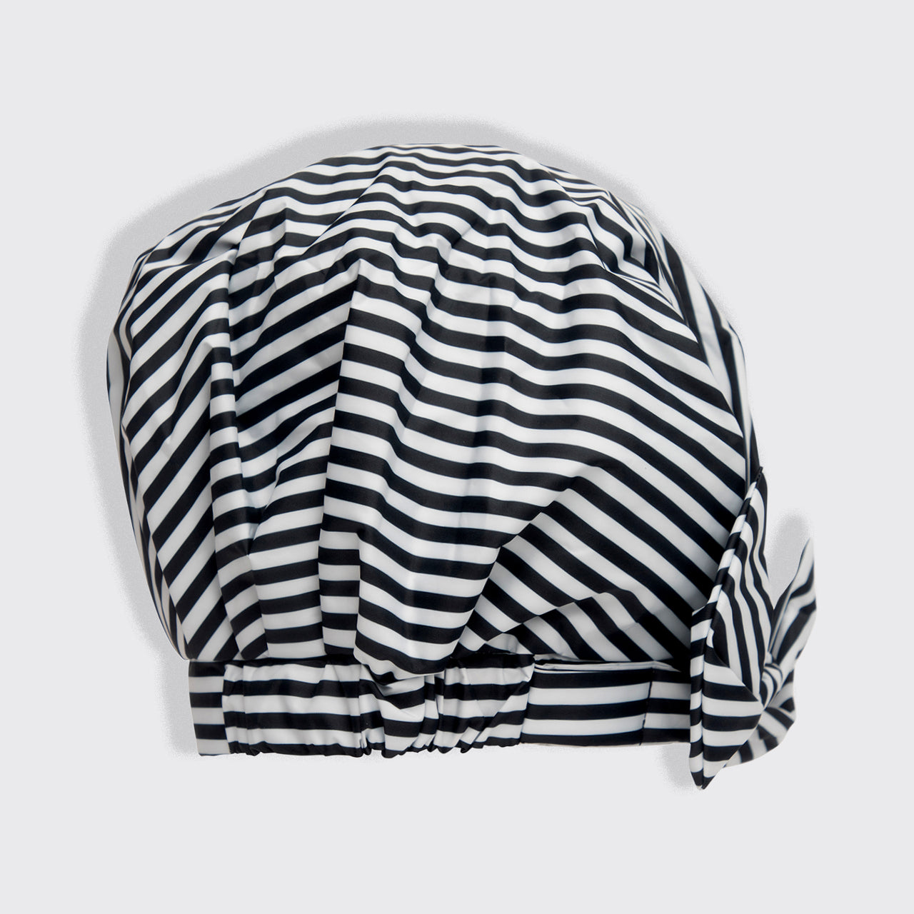 Stripe Shower Cap - Image 4