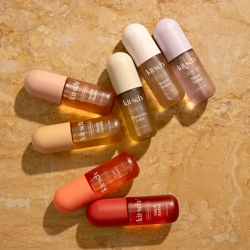 shop hair & body perfume mists