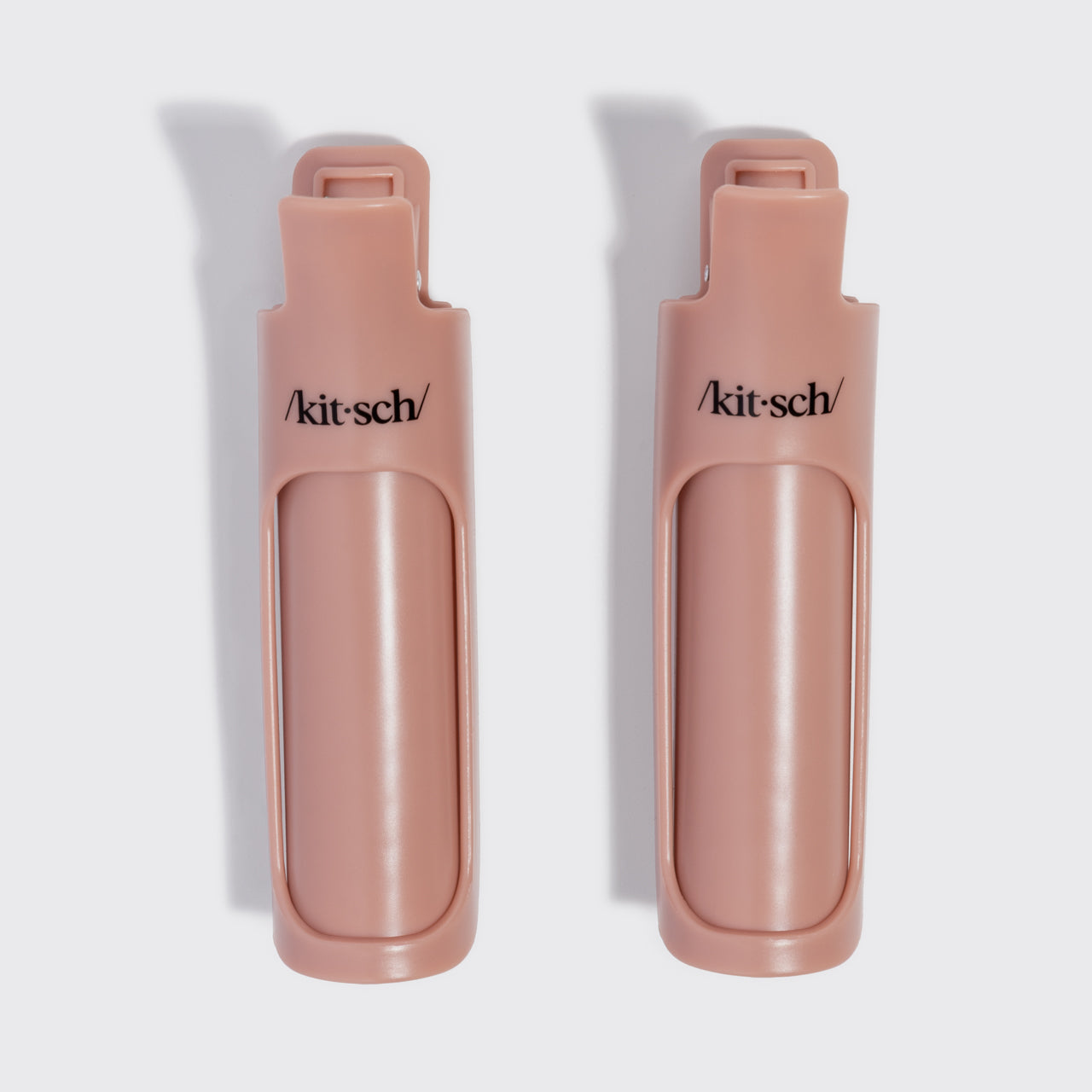 Hair Volumizing Clips in Terracotta - Image 6