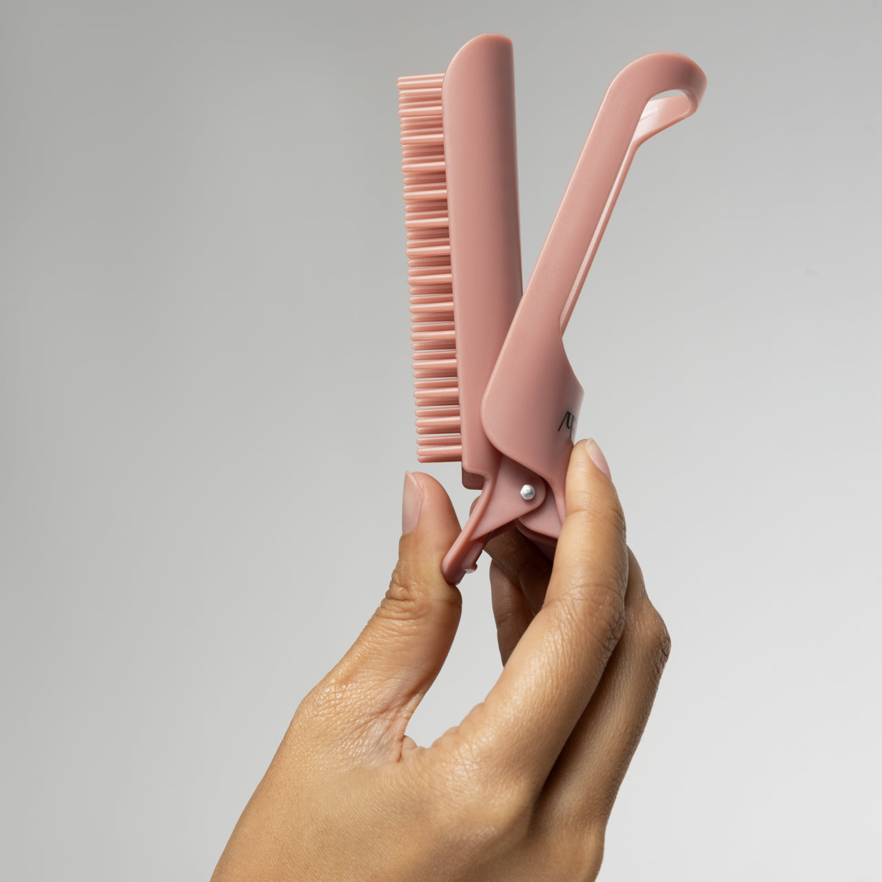 Hair Volumizing Clips in Terracotta - Image 3