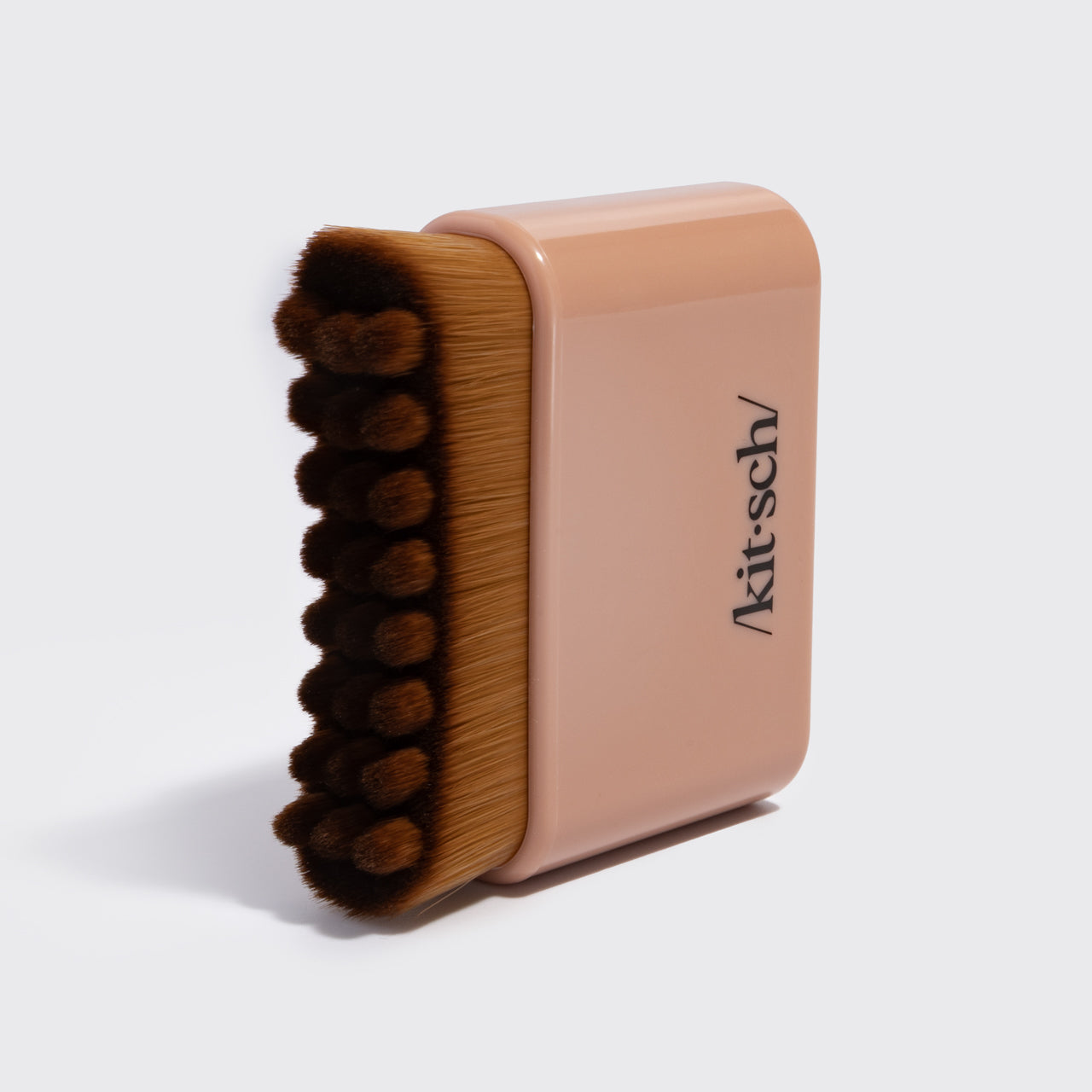 Terracotta Lymphatic Contour Face Brush - Image 3