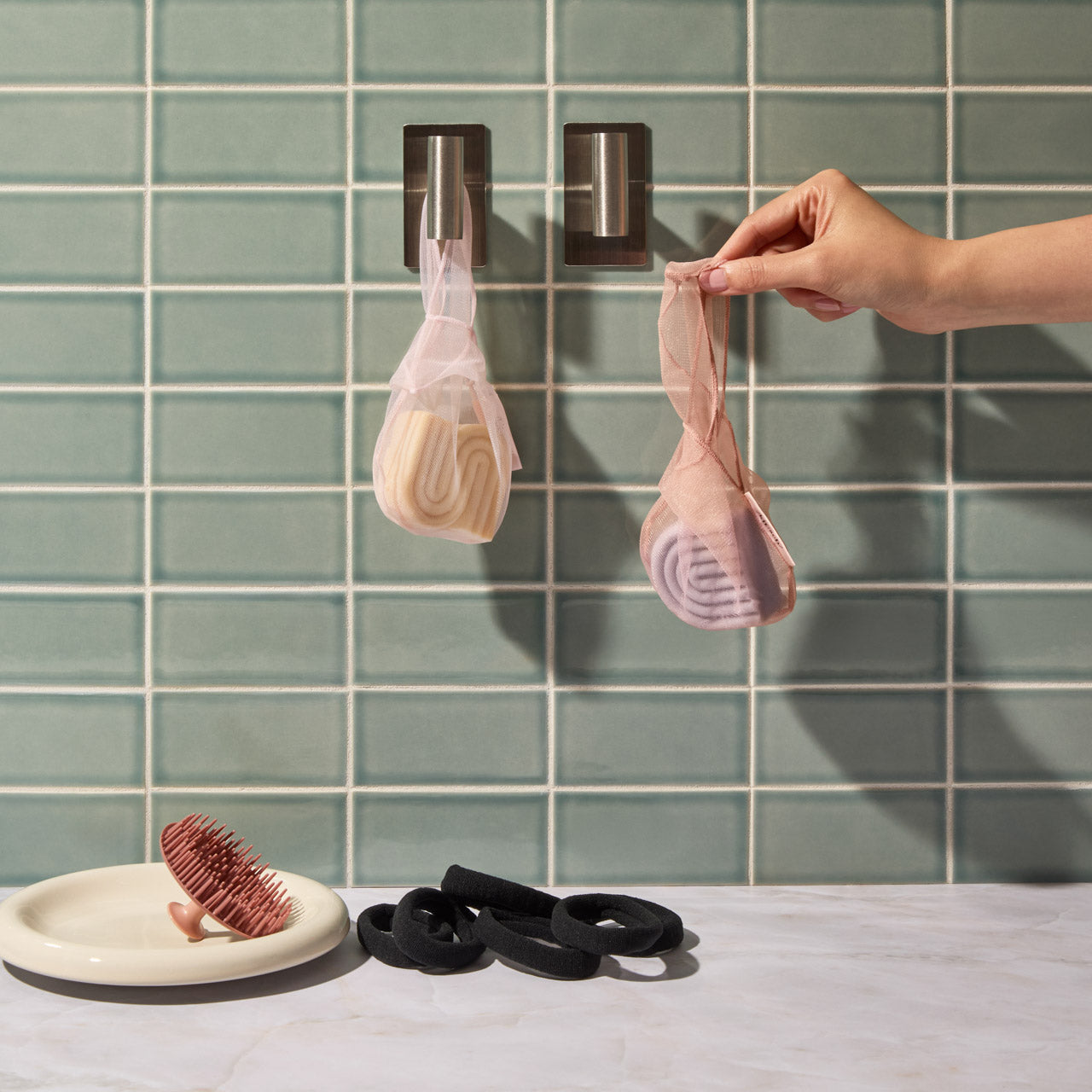 Shampoo Bar Bag - Image 4