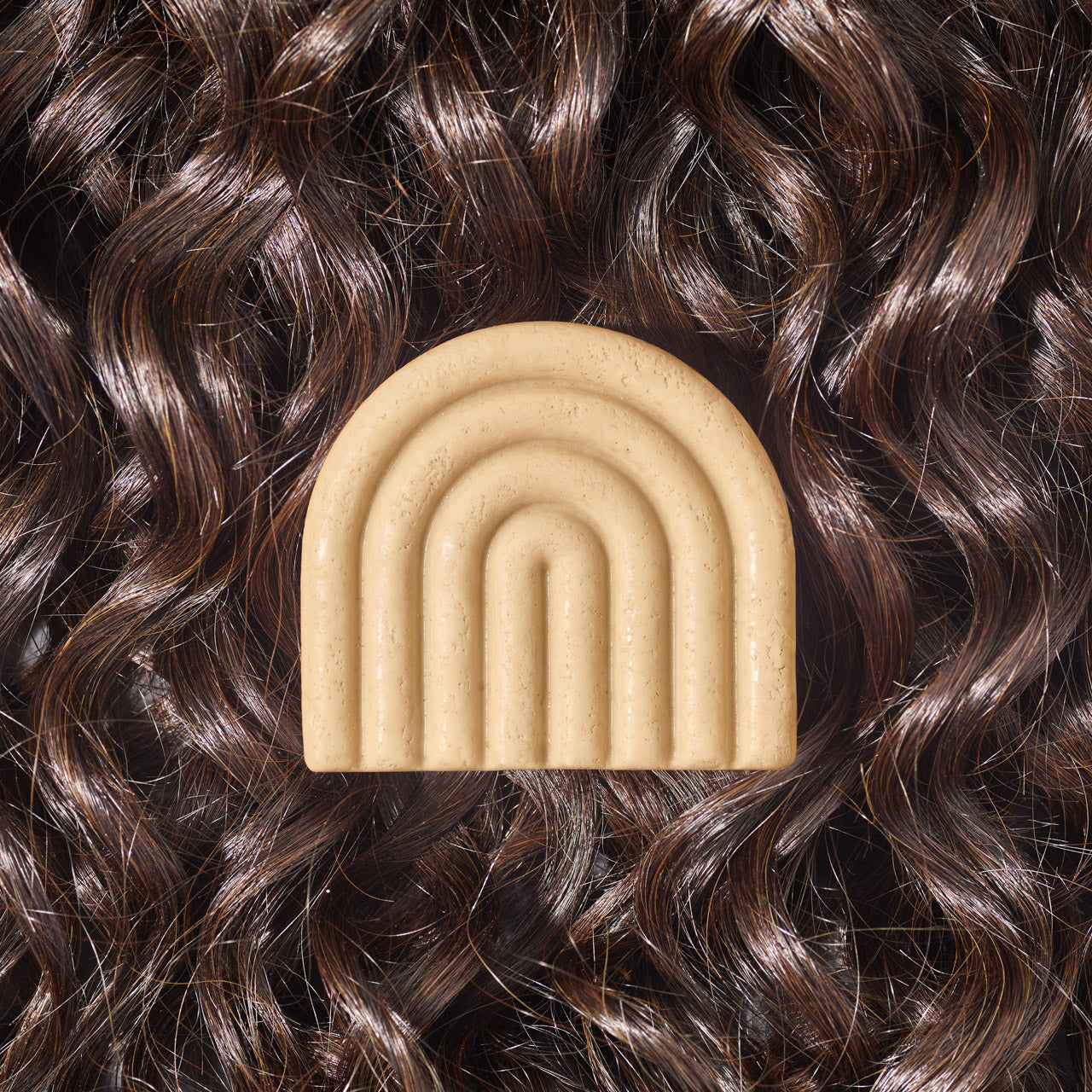 Strengthening Bond Repair Solid Hair Mask - Image 5