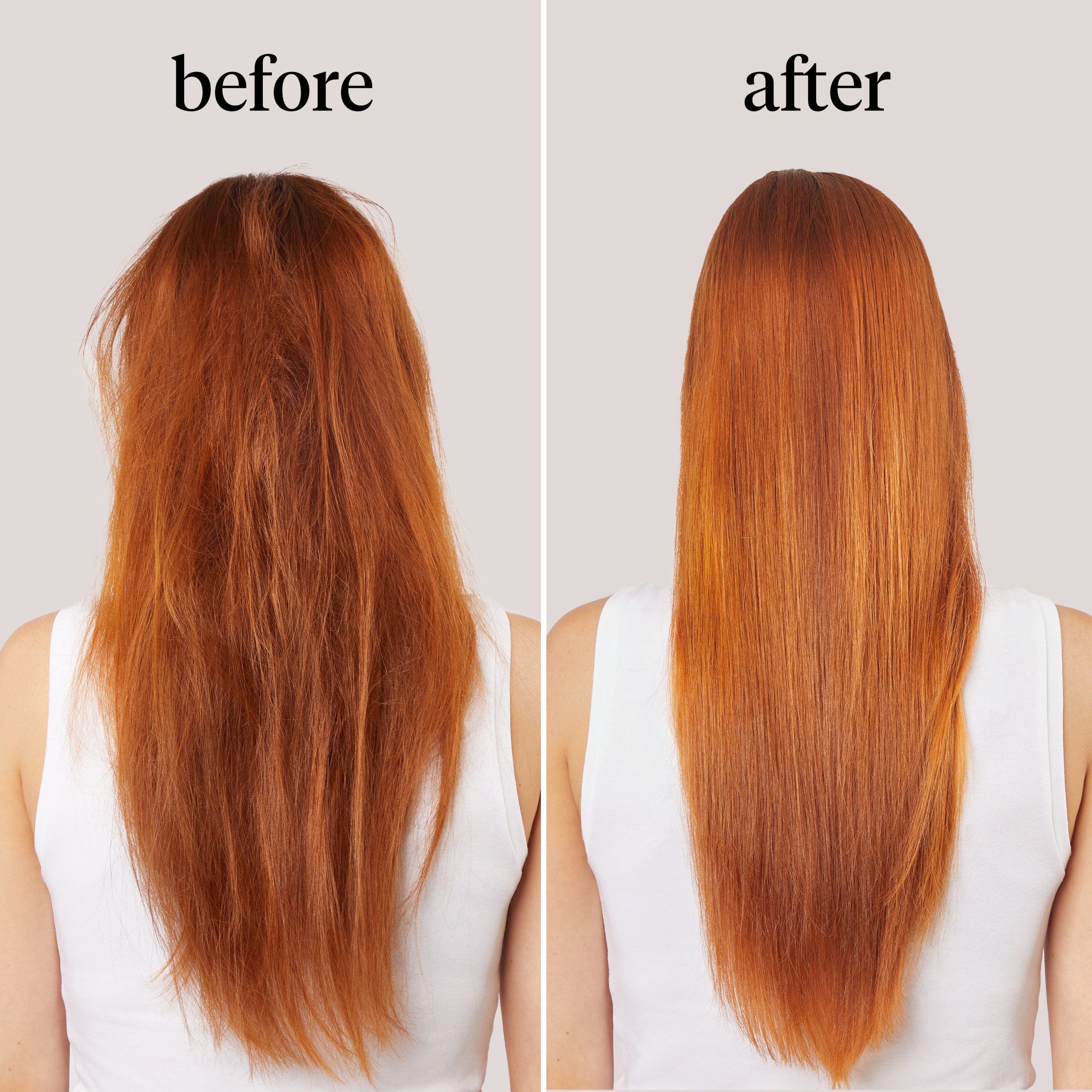 Leave In Conditioner & Rice Water Shampoo + Conditioner Bundle - Image 8