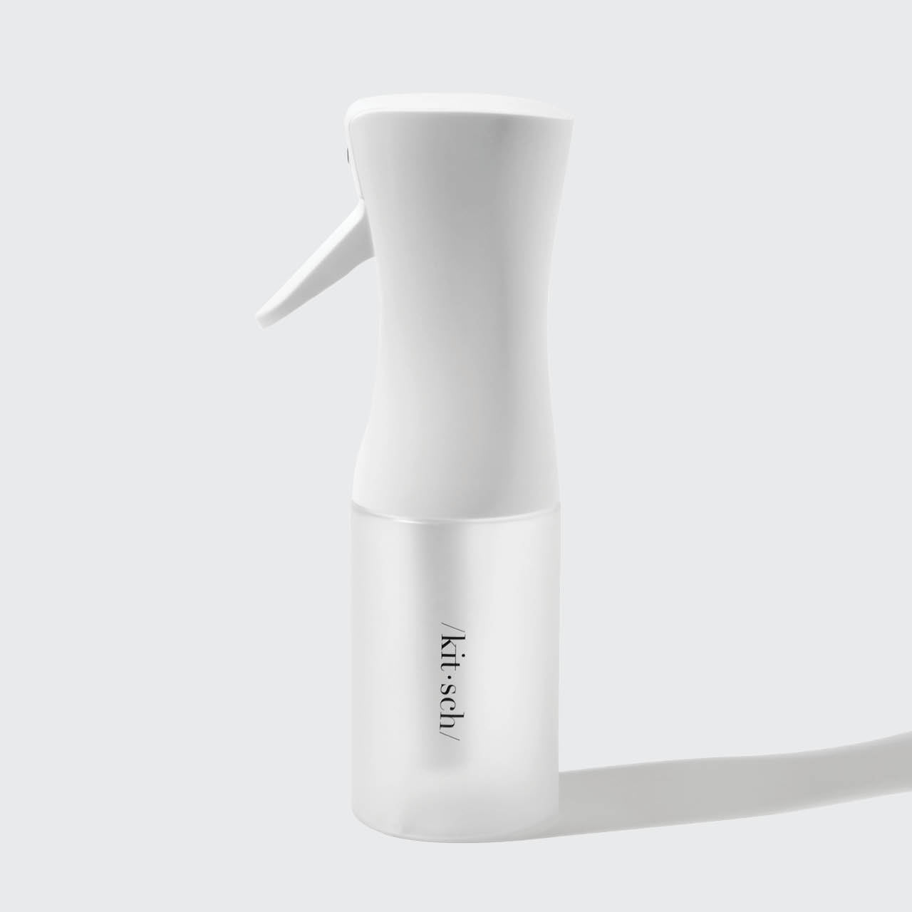 White Continuous Spray - Image 3