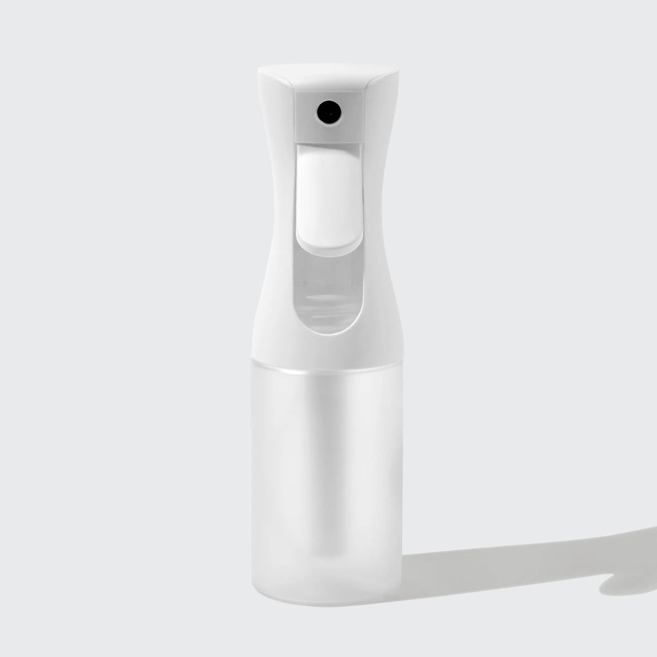 White Continuous Spray - Image 2