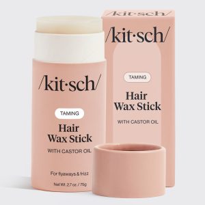 Hair Wax Stick