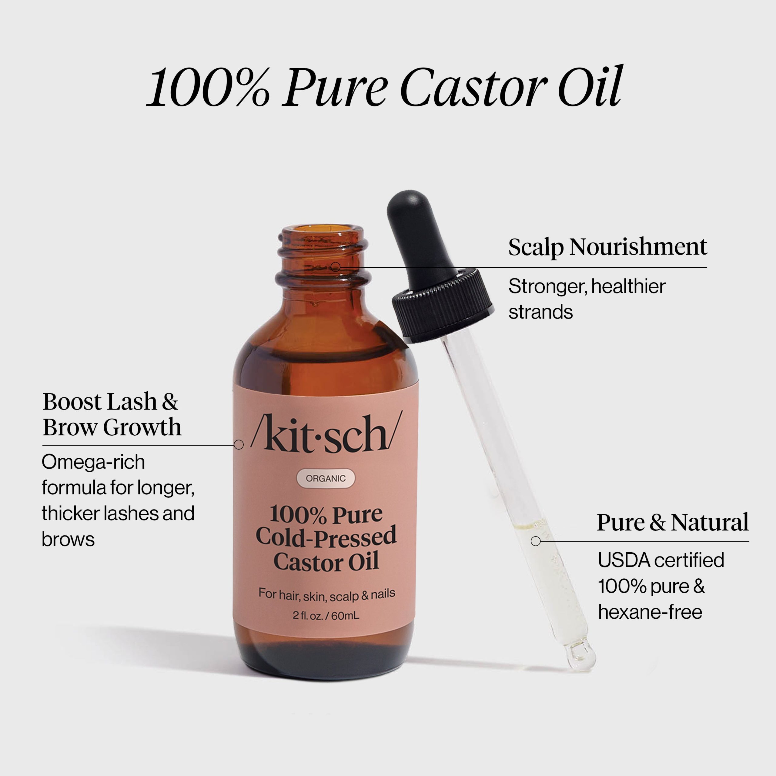 Castor Oil Complete Bundle - Image 6
