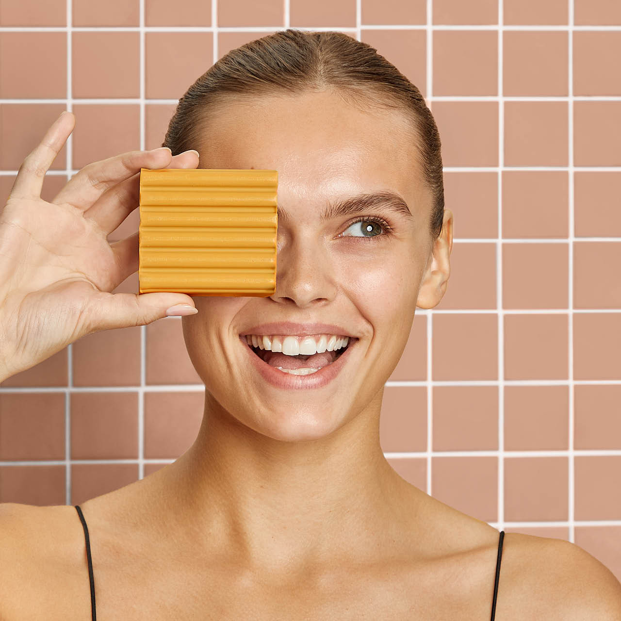 Rice Water Shampoo & Conditioner. Kojic Acid Wash. FREE Terracotta Soap Dish & FREE Shipping - Image 7