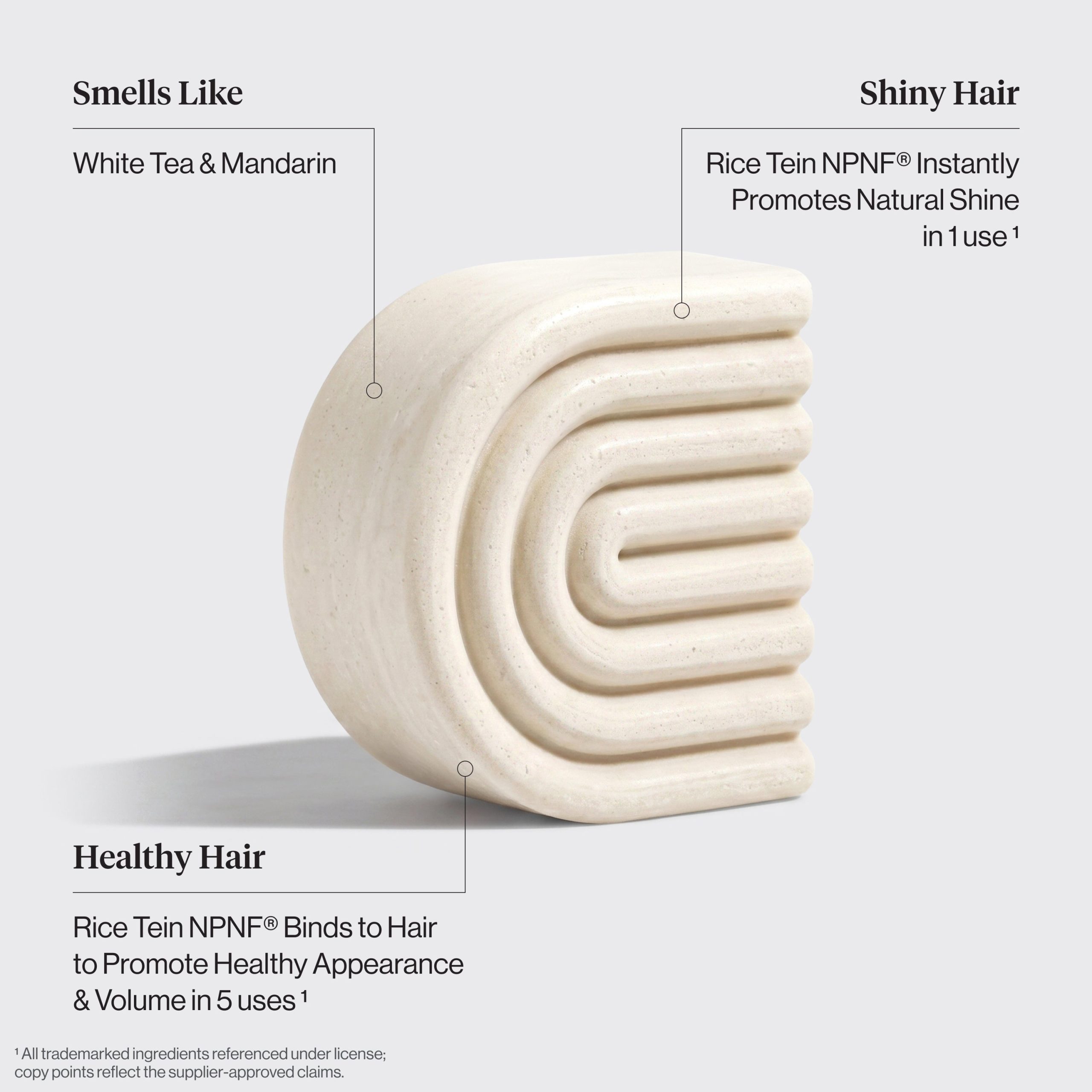 Rice Water Shampoo & Conditioner. Kojic Acid Wash. FREE Terracotta Soap Dish & FREE Shipping - Image 5
