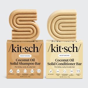 Summer Welcome Kit: Coconut Oil Bar
