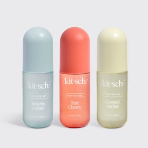 Fruity Summer Trio