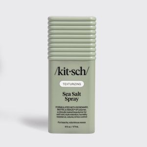 Texturizing Sea Salt Spray