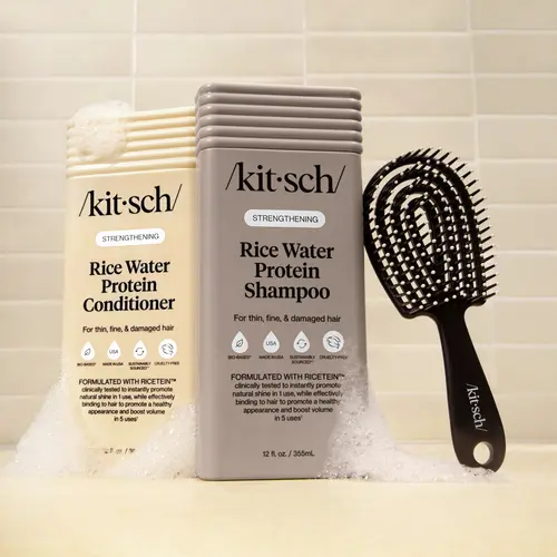 shop shampoos & conditioners