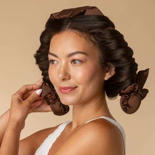 shop heatless curlers