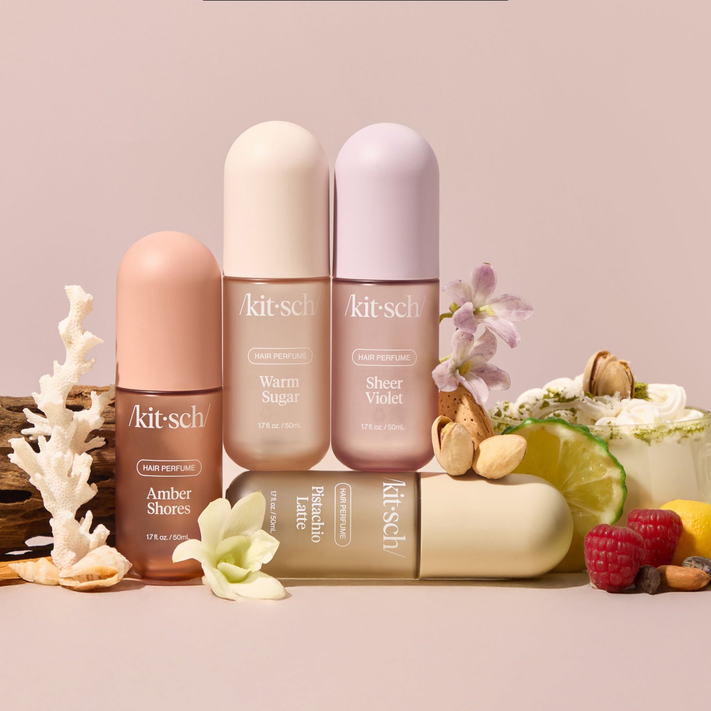 Haircare To-Go Bundle - Image 5