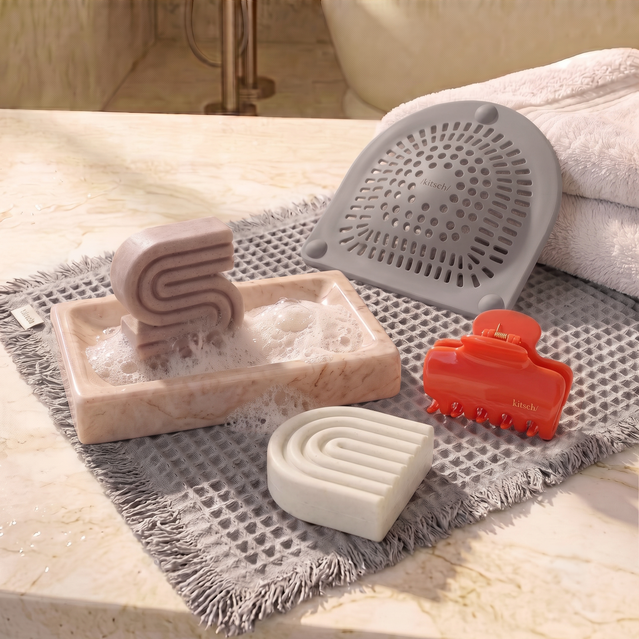 Summer Welcome Kit: Rice Water Bar - Image 2