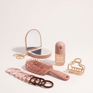 Rush On The Go Kit